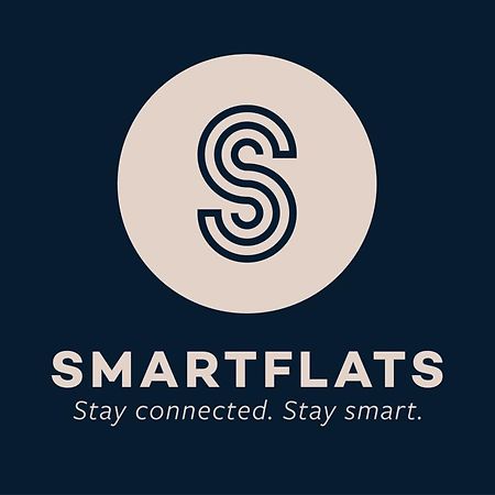 Smartflats City - Chatelain Brüksel Dış mekan fotoğraf