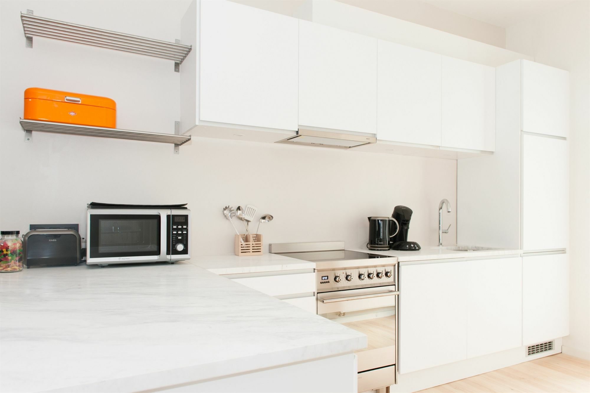 Smartflats City - Chatelain Brüksel Dış mekan fotoğraf