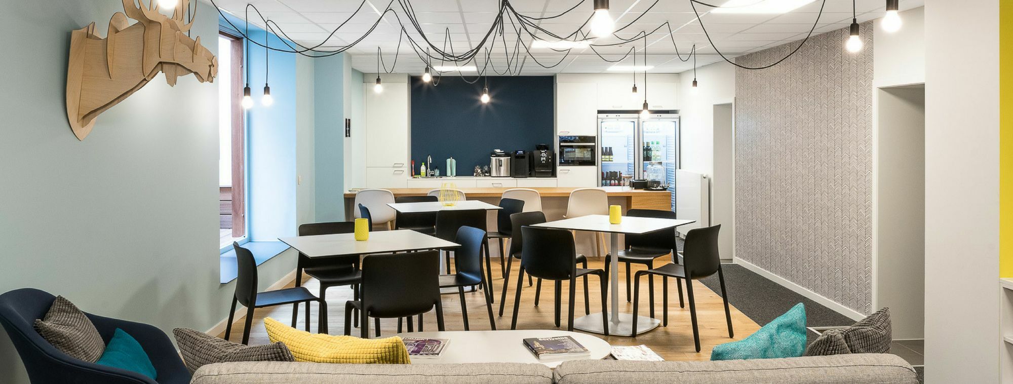 Smartflats City - Chatelain Brüksel Dış mekan fotoğraf
