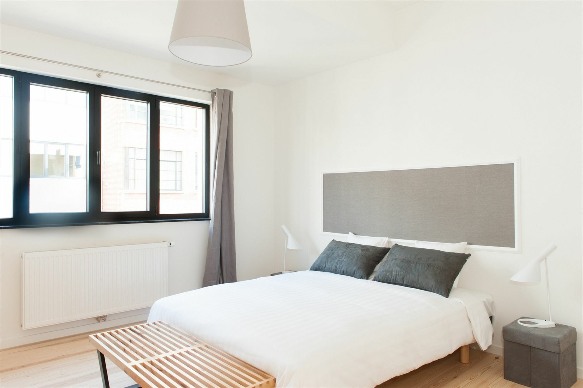 Smartflats City - Chatelain Brüksel Dış mekan fotoğraf