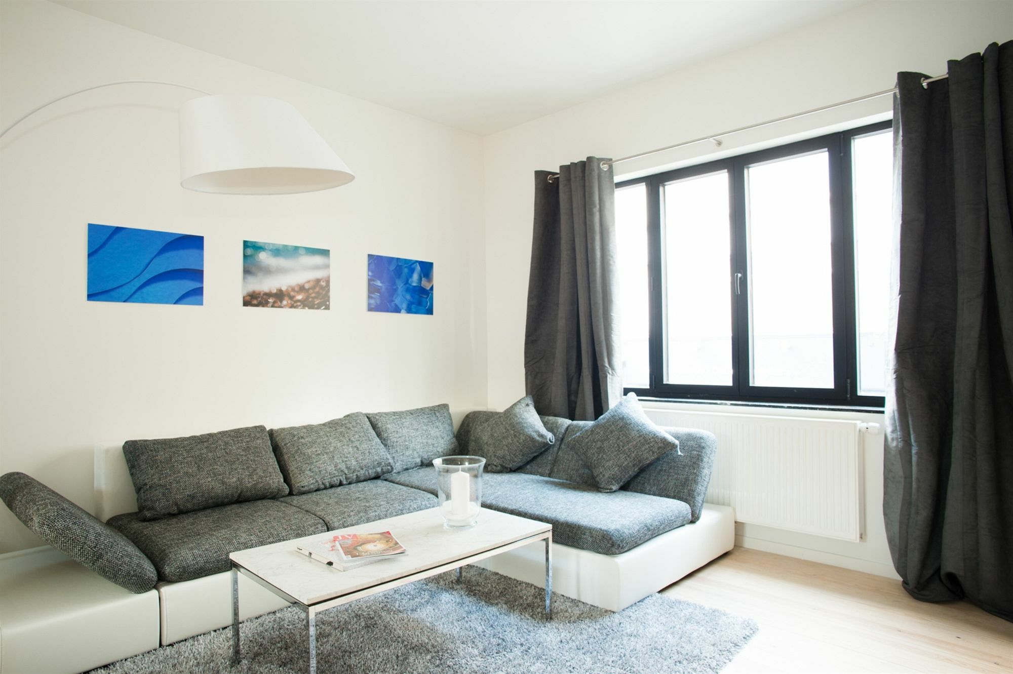 Smartflats City - Chatelain Brüksel Dış mekan fotoğraf